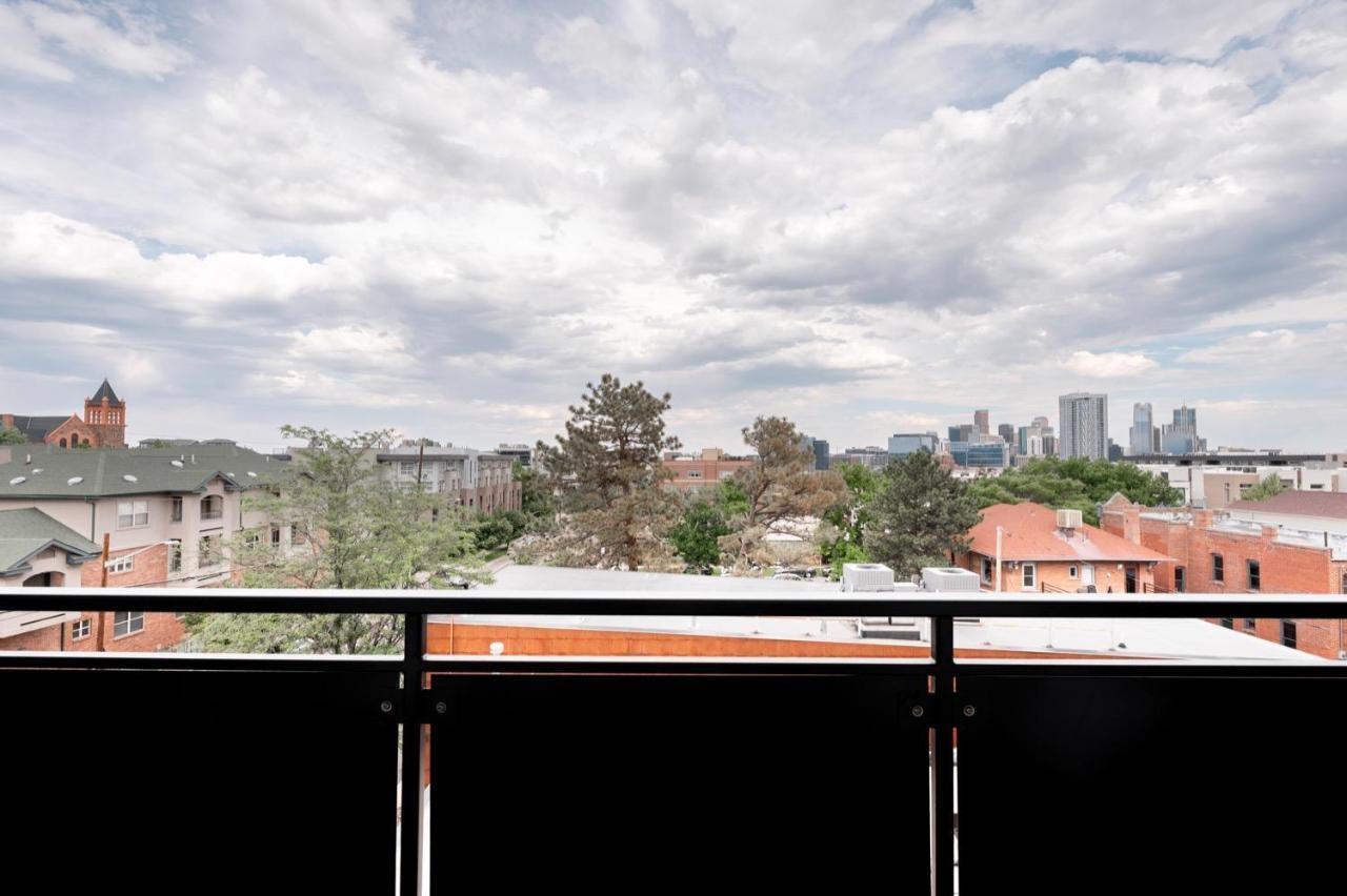A Modern Point Of View - Luxe Loft - Espadin Lohi DEN Esterno foto